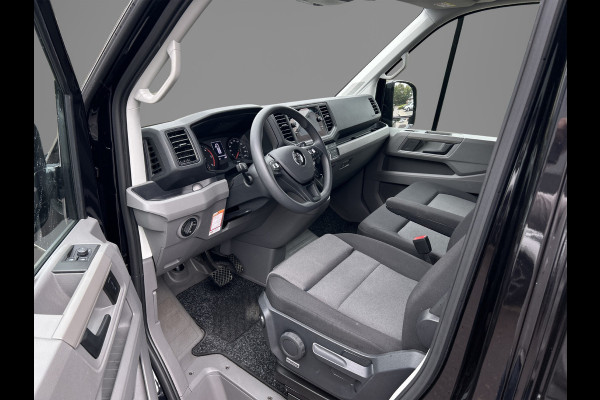 Volkswagen Crafter 35 2.0 TDI L3H2 (L2H1) Black ED. /LED/Luchtgev. stoel/camera/