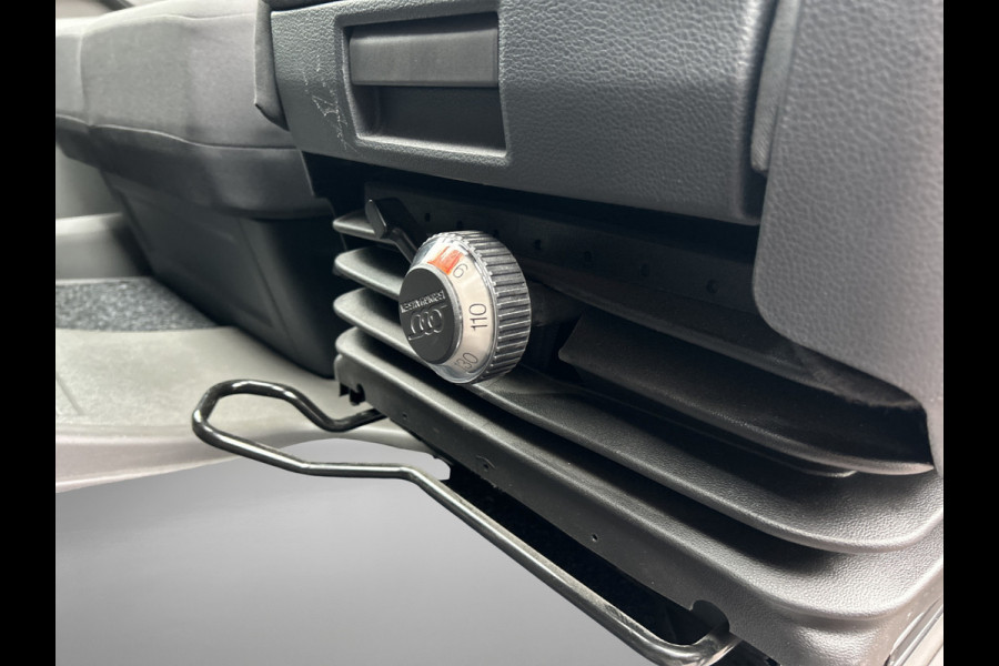 Volkswagen Crafter 35 2.0 TDI L3H2 (L2H1) Black ED. /LED/Luchtgev. stoel/camera/