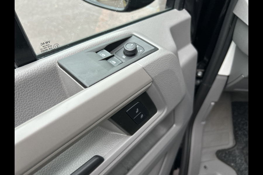 Volkswagen Crafter 35 2.0 TDI L3H2 (L2H1) Black ED. /LED/Luchtgev. stoel/camera/