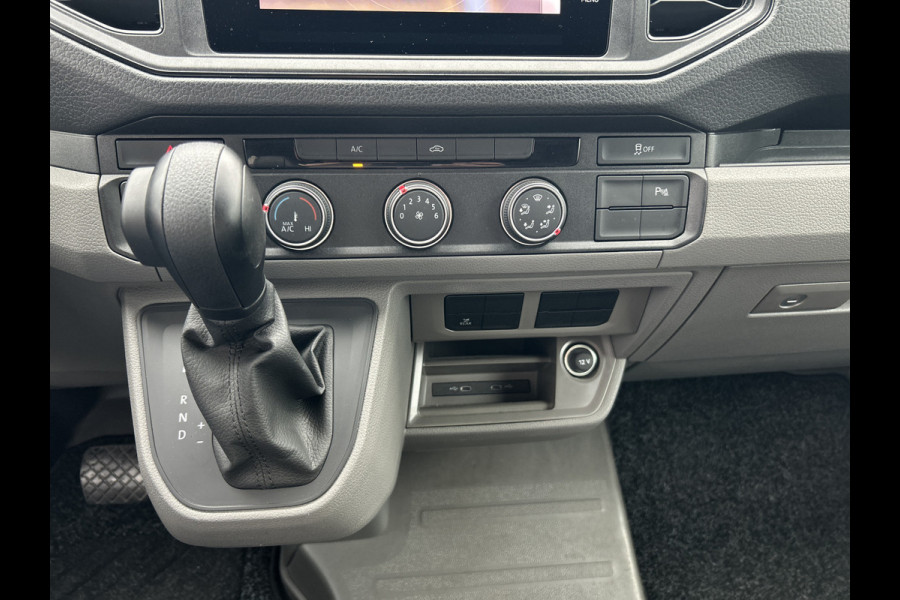 Volkswagen Crafter 35 2.0 TDI L3H2 (L2H1) Black ED. /LED/Luchtgev. stoel/camera/