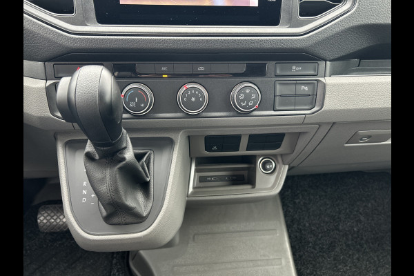 Volkswagen Crafter 35 2.0 TDI L3H2 (L2H1) Black ED. /LED/Luchtgev. stoel/camera/
