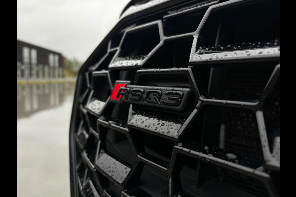 Audi Q3 Sportback TFSI RS |BTW|RS Stoelen|Matrix|ACC|Pano|