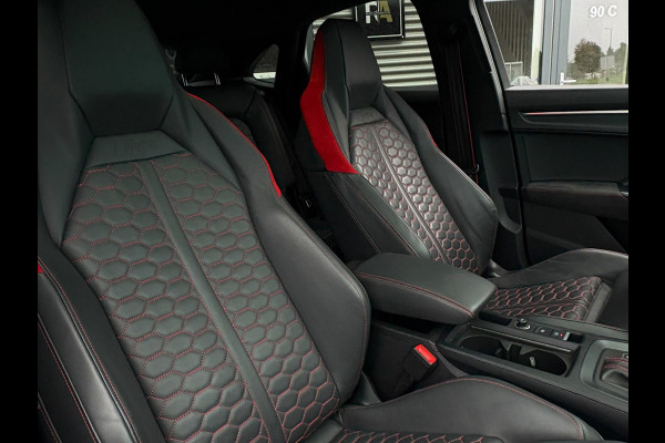 Audi Q3 Sportback TFSI RS |BTW|RS Stoelen|Matrix|ACC|Pano|