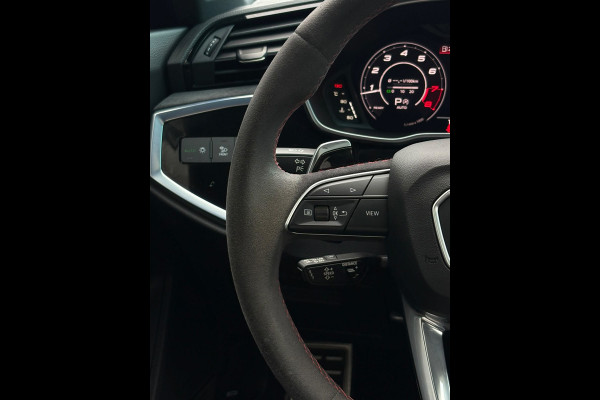 Audi Q3 Sportback TFSI RS |BTW|RS Stoelen|Matrix|ACC|Pano|