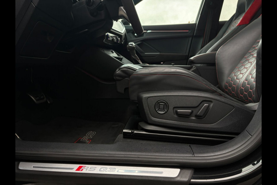 Audi Q3 Sportback TFSI RS |BTW|RS Stoelen|Matrix|ACC|Pano|