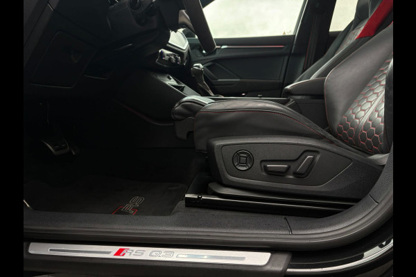 Audi Q3 Sportback TFSI RS |BTW|RS Stoelen|Matrix|ACC|Pano|