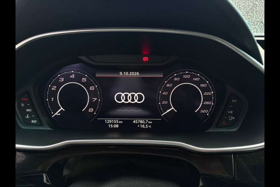 Audi Q3 Sportback TFSI RS |BTW|RS Stoelen|Matrix|ACC|Pano|