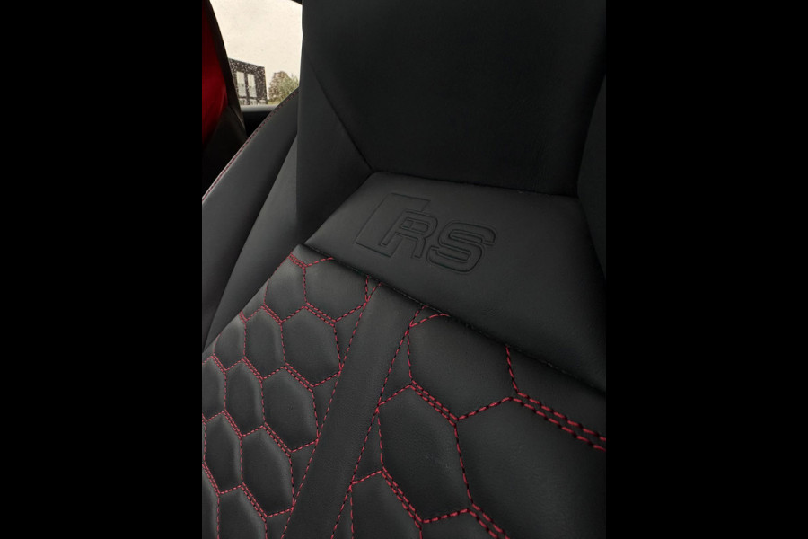 Audi Q3 Sportback TFSI RS |BTW|RS Stoelen|Matrix|ACC|Pano|