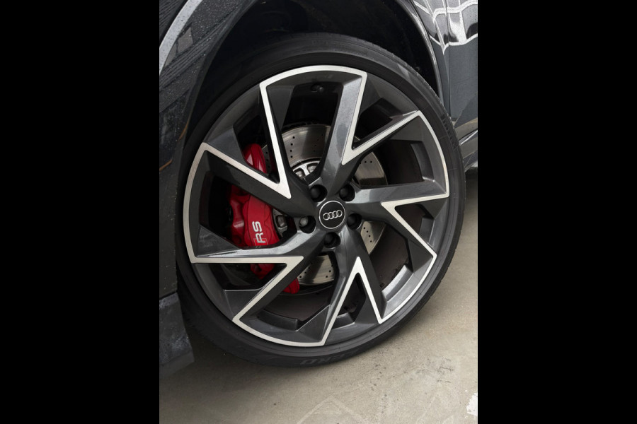 Audi Q3 Sportback TFSI RS |BTW|RS Stoelen|Matrix|ACC|Pano|