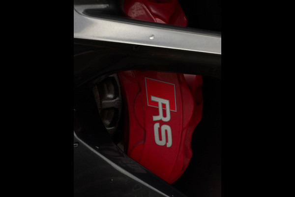 Audi Q3 Sportback TFSI RS |BTW|RS Stoelen|Matrix|ACC|Pano|