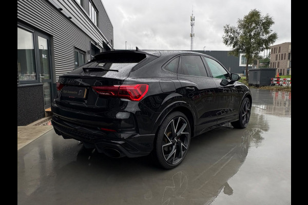 Audi Q3 Sportback TFSI RS |BTW|RS Stoelen|Matrix|ACC|Pano|