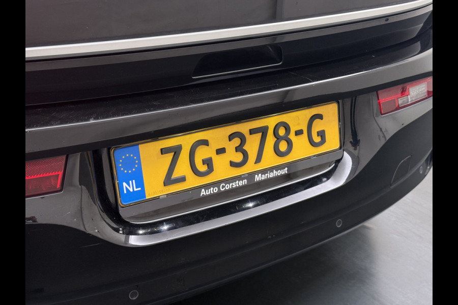 BMW i3 120Ah 42 kWh Warmtepomp Sportpakket Leer Navi Ecc Pdc Tel. Usb 20'LM CruiseControl Stoelverw. KeylessStart Isofix Led Aut.Verlichting Elek.Ramen Comfort pakket