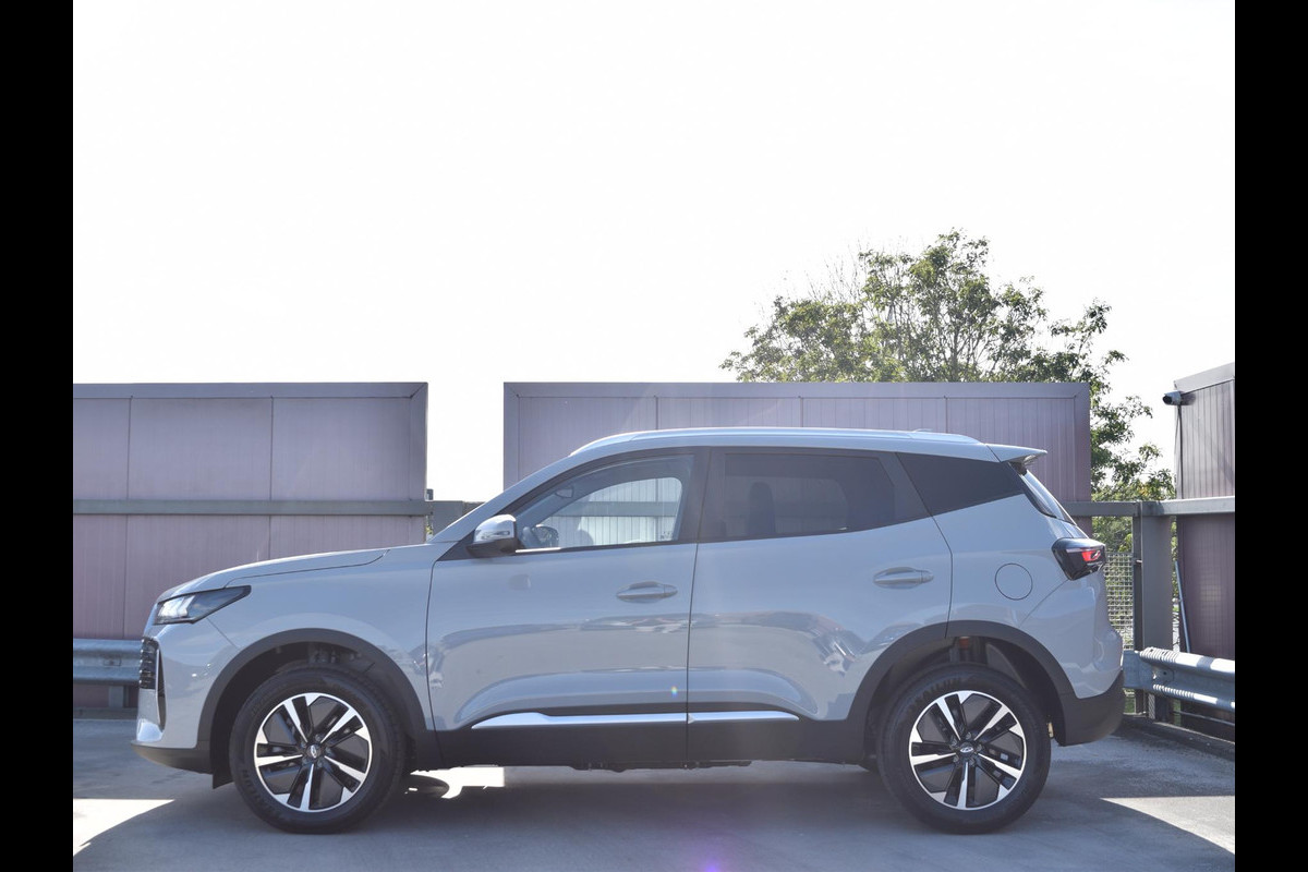 Chery Tiggo 4 1.5L HEV Unique