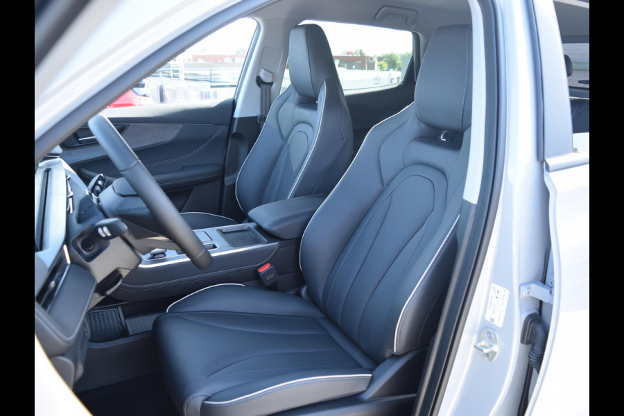 Chery Tiggo 4 1.5L HEV Unique