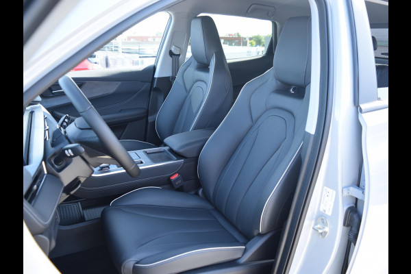 Chery Tiggo 4 1.5L HEV Unique