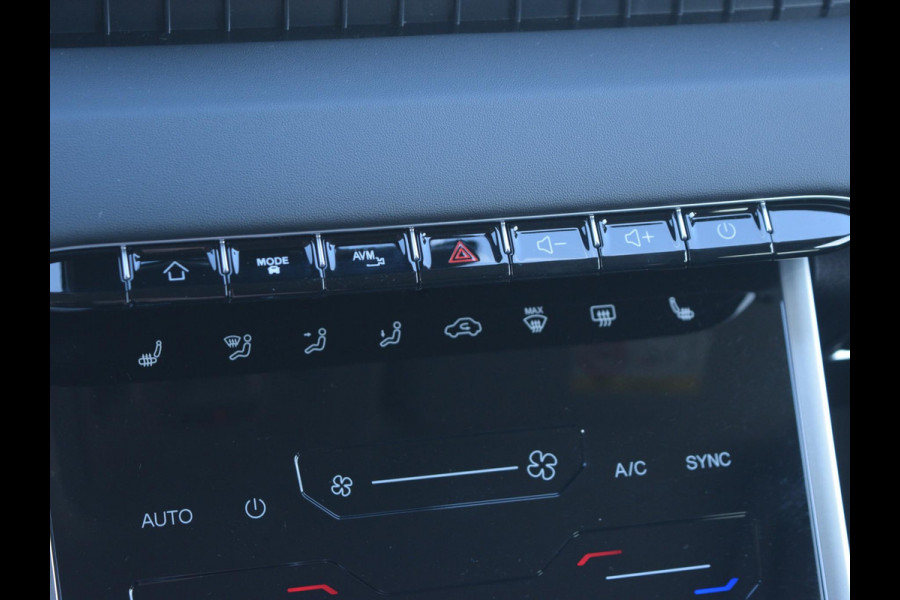 Chery Tiggo 4 1.5L HEV Unique