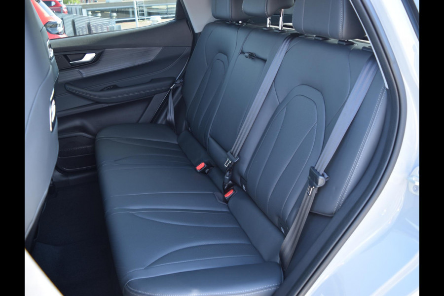 Chery Tiggo 4 1.5L HEV Unique