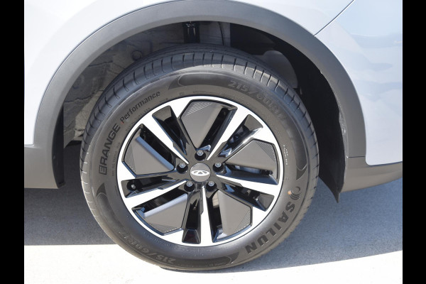 Chery Tiggo 4 1.5L HEV Unique