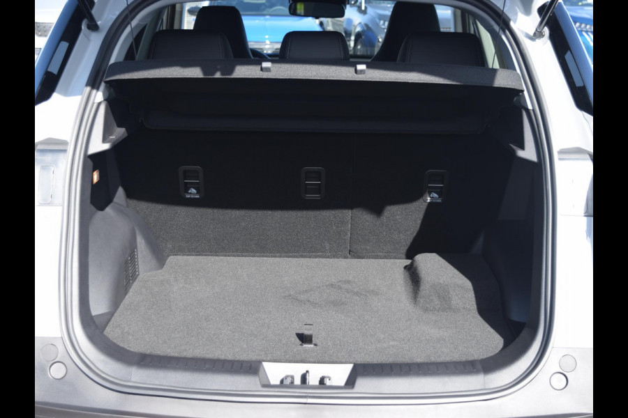 Chery Tiggo 4 1.5L HEV Unique
