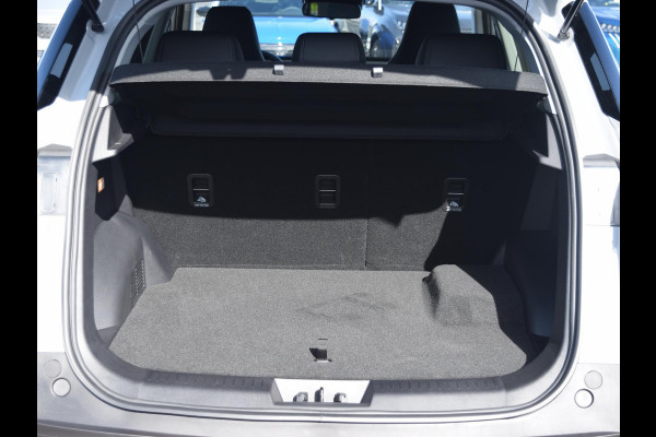 Chery Tiggo 4 1.5L HEV Unique