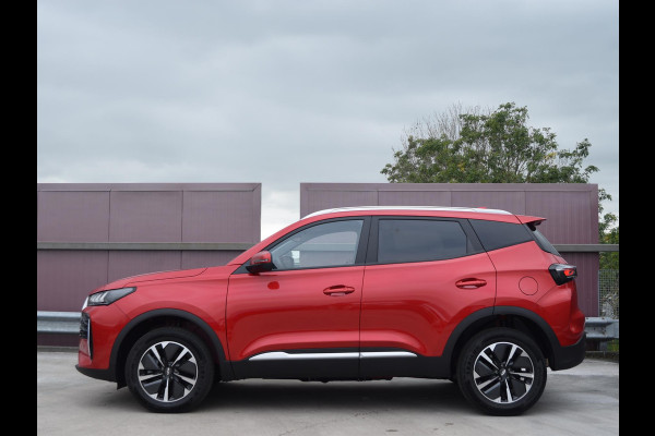 Chery Tiggo 4 1.5L HEV Unique