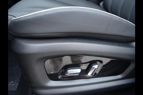 Chery Tiggo 4 1.5L HEV Unique