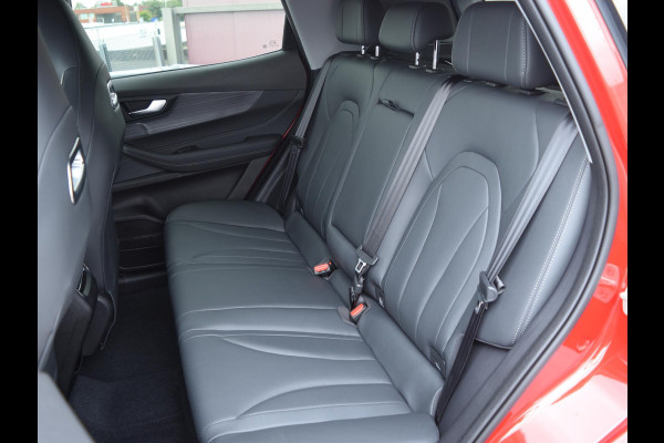 Chery Tiggo 4 1.5L HEV Unique