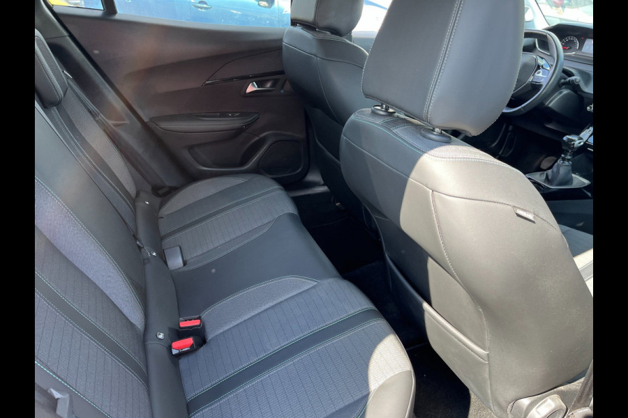 Peugeot 2008 1.2 PureTech Allure(clima,cruise,lmv,nwe-distributieset,bj21,15999,-)