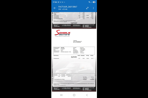 Ford C-MAX 1.5 Titanium / NWE DISTR.RIEM + OH.BEURT !! / 150 PK / AFN.TREKHAAK / SENSOREN V+A / CARPLAY / INCL. GARANTIE !