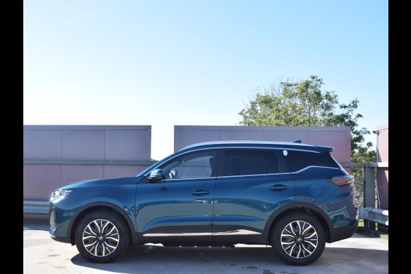 Chery Tiggo 7 1.5TGDI PHEV Unique