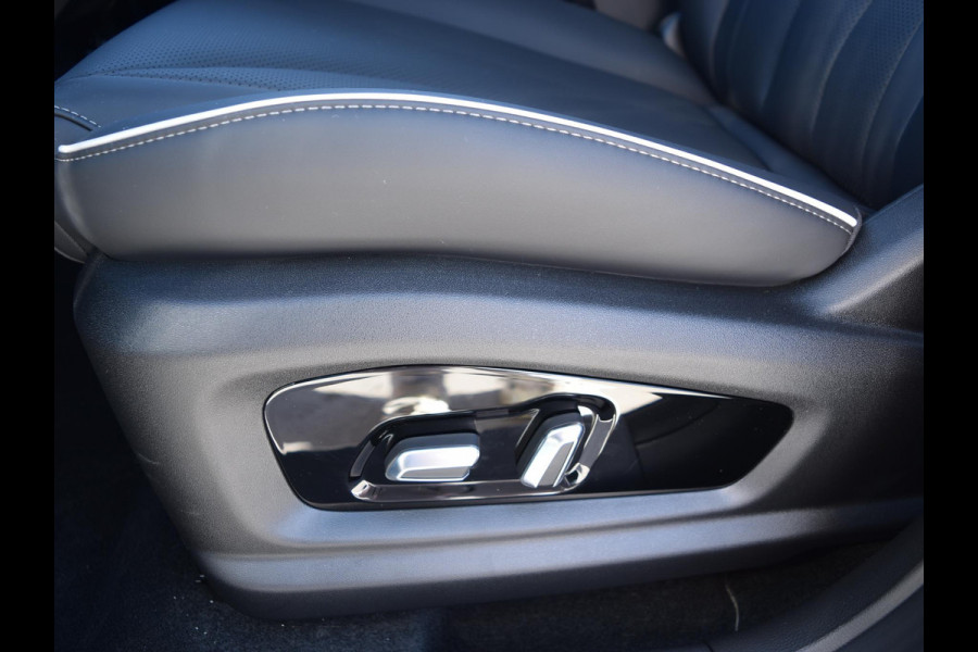 Chery Tiggo 7 1.5TGDI PHEV Unique