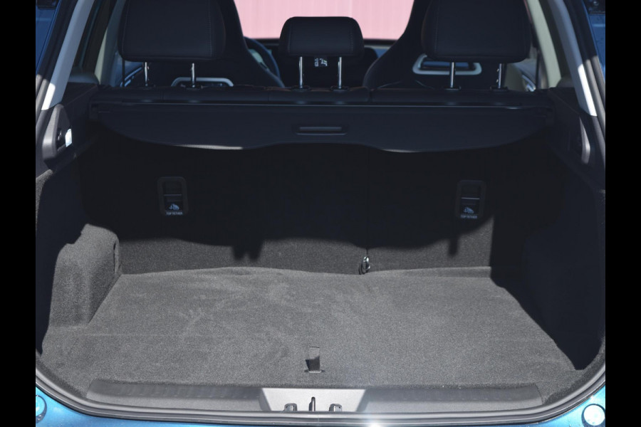 Chery Tiggo 7 1.5TGDI PHEV Unique