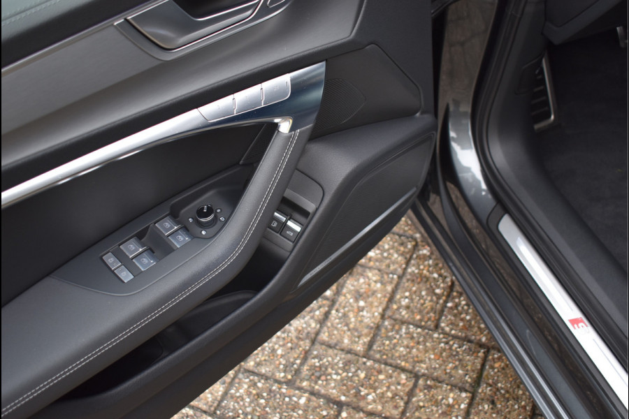 Audi A6 Avant 55 TFSI e Quattro S-Line Competition Matrix HD 360 Camera B&O S6 Diffusor 21 Inch