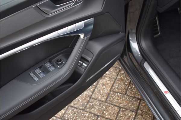 Audi A6 Avant 55 TFSI e Quattro S-Line Competition Matrix HD 360 Camera B&O S6 Diffusor 21 Inch