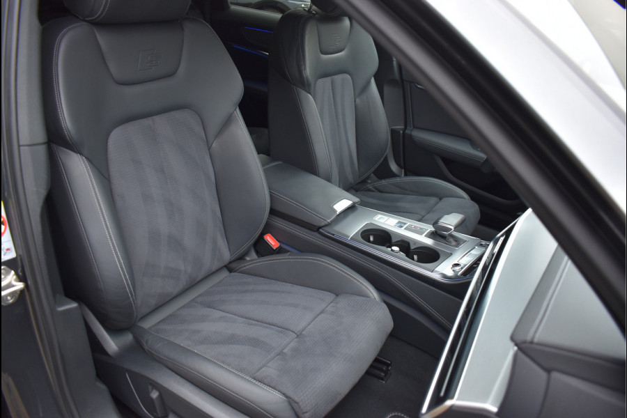 Audi A6 Avant 55 TFSI e Quattro S-Line Competition Matrix HD 360 Camera B&O S6 Diffusor 21 Inch