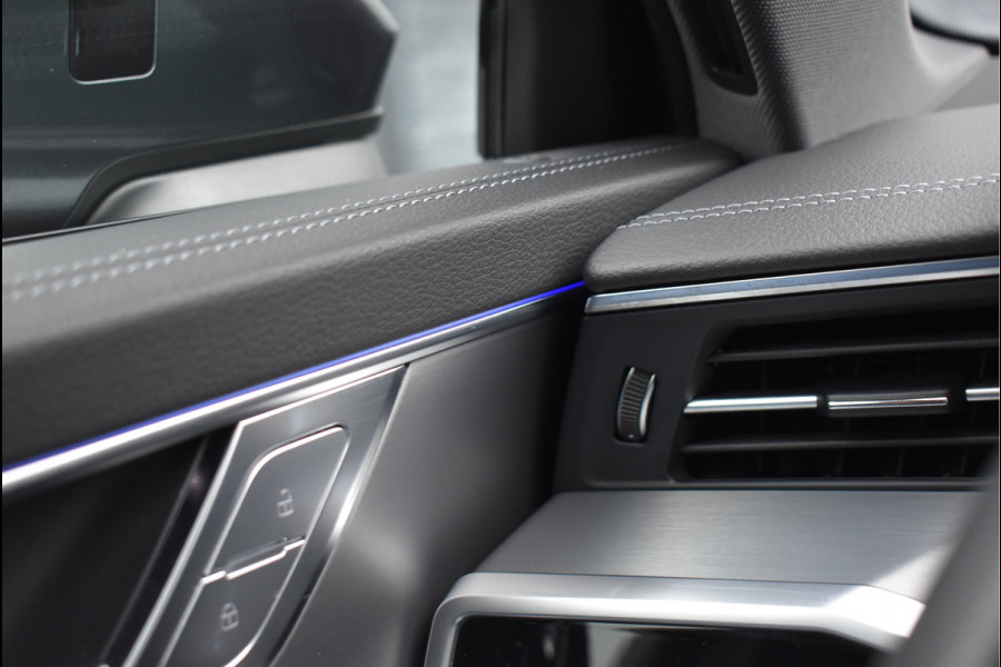 Audi A6 Avant 55 TFSI e Quattro S-Line Competition Matrix HD 360 Camera B&O S6 Diffusor 21 Inch