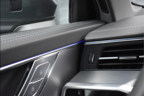Audi A6 Avant 55 TFSI e Quattro S-Line Competition Matrix HD 360 Camera B&O S6 Diffusor 21 Inch