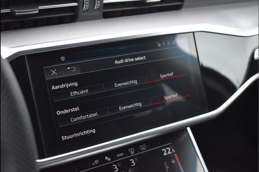 Audi A6 Avant 55 TFSI e Quattro S-Line Competition Matrix HD 360 Camera B&O S6 Diffusor 21 Inch