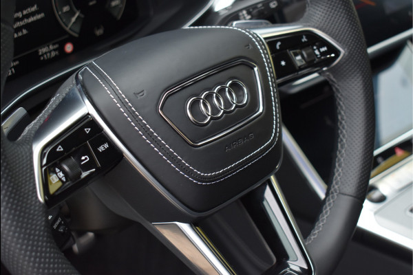 Audi A6 Avant 55 TFSI e Quattro S-Line Competition Matrix HD 360 Camera B&O S6 Diffusor 21 Inch