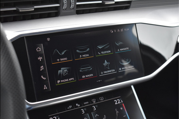 Audi A6 Avant 55 TFSI e Quattro S-Line Competition Matrix HD 360 Camera B&O S6 Diffusor 21 Inch