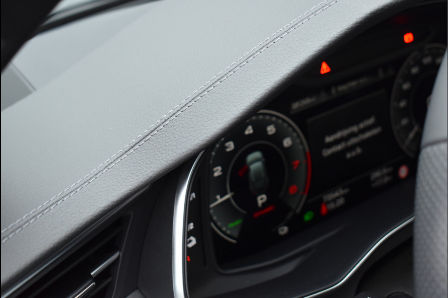 Audi A6 Avant 55 TFSI e Quattro S-Line Competition Matrix HD 360 Camera B&O S6 Diffusor 21 Inch