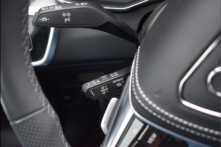 Audi A6 Avant 55 TFSI e Quattro S-Line Competition Matrix HD 360 Camera B&O S6 Diffusor 21 Inch