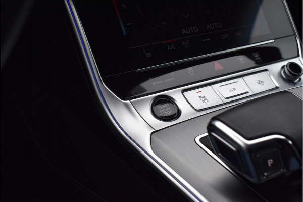Audi A6 Avant 55 TFSI e Quattro S-Line Competition Matrix HD 360 Camera B&O S6 Diffusor 21 Inch