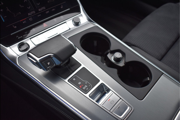 Audi A6 Avant 55 TFSI e Quattro S-Line Competition Matrix HD 360 Camera B&O S6 Diffusor 21 Inch