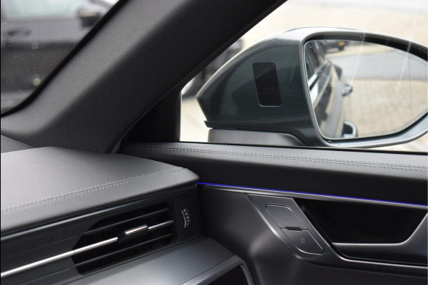 Audi A6 Avant 55 TFSI e Quattro S-Line Competition Matrix HD 360 Camera B&O S6 Diffusor 21 Inch