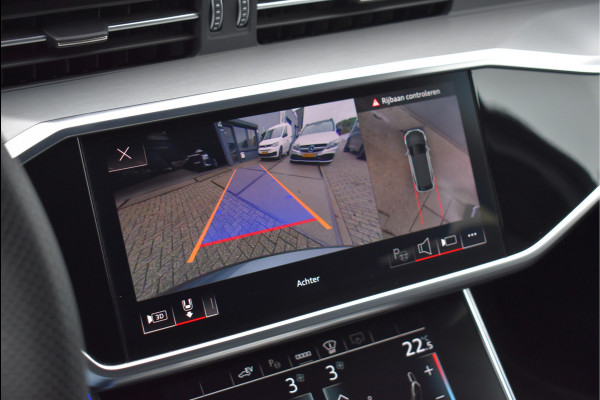 Audi A6 Avant 55 TFSI e Quattro S-Line Competition Matrix HD 360 Camera B&O S6 Diffusor 21 Inch
