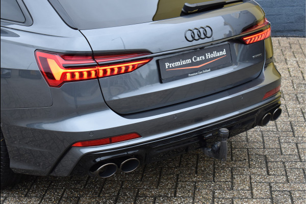 Audi A6 Avant 55 TFSI e Quattro S-Line Competition Matrix HD 360 Camera B&O S6 Diffusor 21 Inch