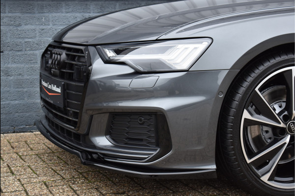 Audi A6 Avant 55 TFSI e Quattro S-Line Competition Matrix HD 360 Camera B&O S6 Diffusor 21 Inch
