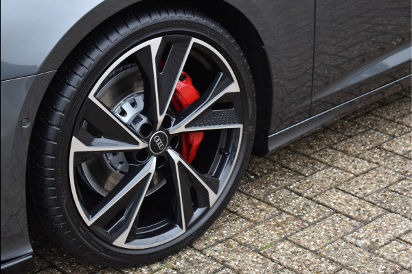Audi A6 Avant 55 TFSI e Quattro S-Line Competition Matrix HD 360 Camera B&O S6 Diffusor 21 Inch