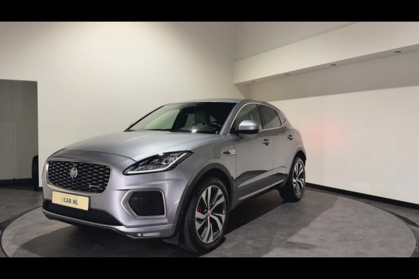 Jaguar E-Pace 1.5 P300e AWD R-Dynamic S | Trekhaak | Stoelen verwarmd | 360 Cam | Luxe Leder